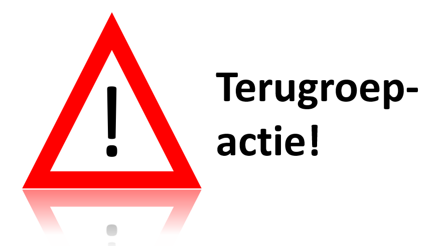 Terugroepactie LYNK&CO MGP250241